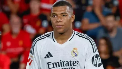 Real Madrid’de Mbappe Krizi! Takım Arkadaşlarını Rahatsız Ediyor