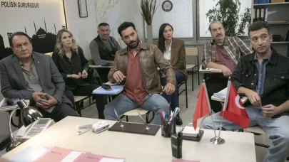 Arka Sokaklar 689. Bölüm Fragmanı: Ekip, Narkotik Operasyonu ve Gizemli Cinayetin İzinde!