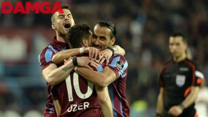 Alanyaspor - Trabzonspor  Maçı Ne Zaman, Saat Kaçta ve Hangi Kanalda?