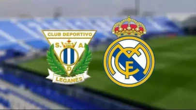 Leganes - Real Madrid maçı şifresiz mi? Real Madrid Leganes maçını yayınlayan kanallar listesi