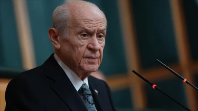 Devlet Bahçeli Öcalan çağrısını yineledi: DEM Parti temaslarını geciktirmeden yapmalı!