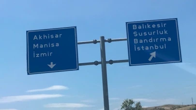 İstanbul Balıkesir Arası Kaç Km ve Kaç Saat Sürer: Tren Var mı, Otobüs, Uçak Saatleri?