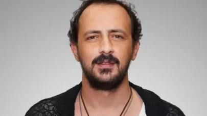 Gizli Bahçe'nin Ateş'i Kerem Özdoğan kimdir, sevgilisi, çocuğu, boyu, oynadığı dizi filmler?