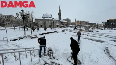 Erzurum'da Yarın Okullar Açık mı? Erzurum'da 26 Kasım 2024 Salı Okullar Tatil Mi?