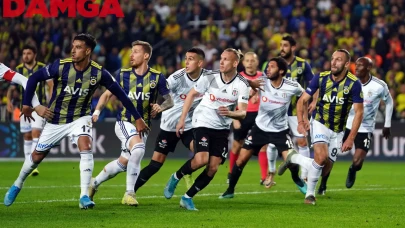 Süper Lig ve Diğer Liglerde Bugün Oynanacak Maçlar 22 Kasım 2024