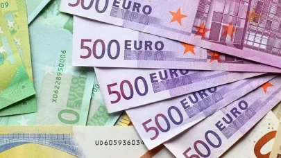 Sahte euro operasyonu: 3,6 Milyon euro deşifre edildi!