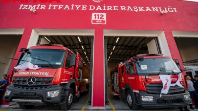 Gebze Belediyesi ve Kocaeli Büyükşehir Belediyesi Personel Alımı: 60 Zabıta 96 itfayeci aranıyor!