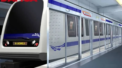 M4 Metro Durakları Nerede, Nasıl Gidilir, Güzergahı Nereye Gider?