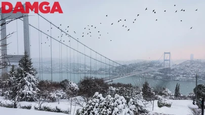 Okullar Pazartesi Tatil mi, Kar Tatili olacak mı, İstanbul Valisi Gül’den açıklama! 23-27 Kasım hava durumu