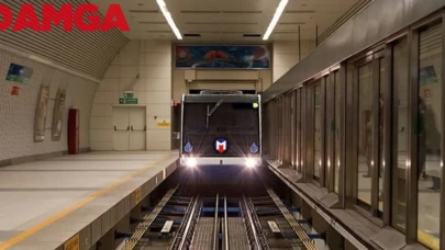 Eyüpsultan Metro Durakları Nerede, Nasıl Gidilir, M7 ve M11 Güzergahı Nereye Gider, Var mı?