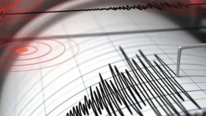 Bitlis'te korkutan deprem! Çevre illerden de hissedildi