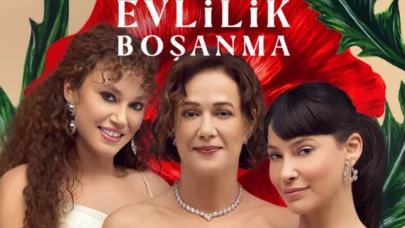 Aşk Evlilik Boşanma dizisi nerede çekiliyor, seti hangi il ve ilçede? İşte Aşk Evlilik Boşanma dizisi çekim yeri