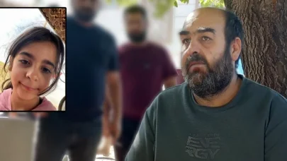 Narin Güran'ın 2. duruşmasında baba Arif Güran, hastaneye kaldırıldı!