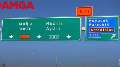 İstanbul Aydın Arası Kaç Km ve Kaç Saat Sürer: Tren Var mı, Otobüs, Uçak Saatleri?