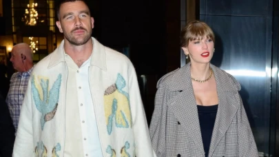 Taylor Swift Hamile mi? Travis Kelce Baba Olmaya Hazır Olduğunu Açıkladı