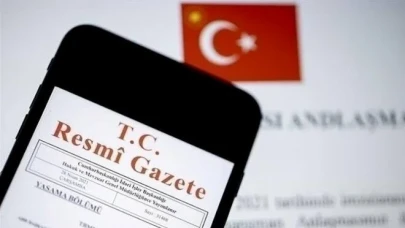 6 ilin Emniyet Müdürleri değişti, karar Resmi Gazete'de yayımlandı