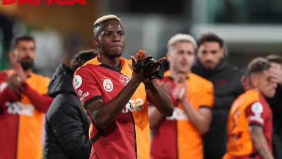 Galatasaray - Eyüpspor Maçı Ne Zaman, Saat Kaçta, Biletler Satışa Çıktı mı?