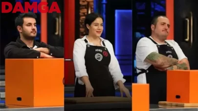 MasterChef All Star: 30 Kasım Eleme Heyecanı: MasterChef'te potaya kim girdi?