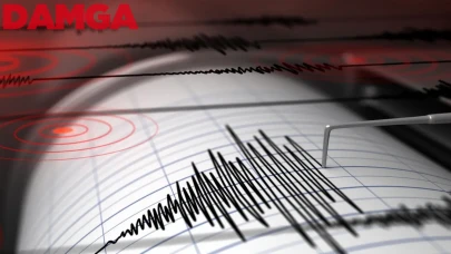 Bitlis Hizan’da Peş Peşe Depremler: Yine Deprem oldu!