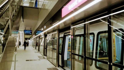 Pendik Metro Durakları: Nerede, Nasıl Gidilir, m4 Güzergahı Nereye gider?