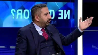 Ali Haydar Fırat Babası ve Eşi Kimdir? Ne İş Yapar? Yazarlık Kariyeri Hakkında Detaylar