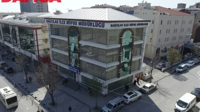 Bağcılar Nüfus Müdürlüğü: Nerede, Adresi, Nereye Bağlı, Telefon Numarası, Randevu, Yol Tarifi, Hangi Otobüs Gider?