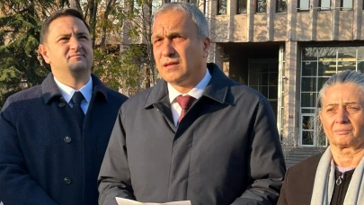 CHP’den Milli Eğitim Bakanı Yusuf Tekin hakkında suç duyurusu!