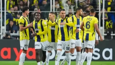 Fenerbahçe-Zenit Hazırlık Maçı - Tarih, Saat ve Yayın Bilgileri