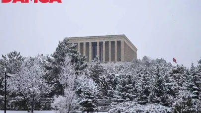 Ankara'da Yarın Okullar Açık mı? Ankara'da 26 Kasım Salı (Bugün) Okullar Tatil mi?