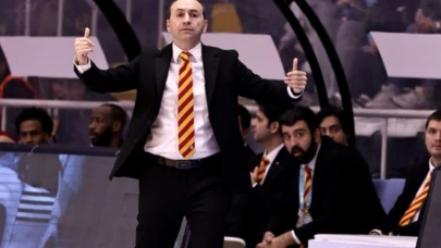 Onvo Büyükçekmece Basketbol Galibiyetinin Ardından Açıklamalar