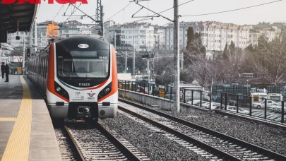 Büyükçekmece Metro: Durakları Nerede, Nasıl Gidilir, Marmaray Güzergahı Nereye gider, Var mı?