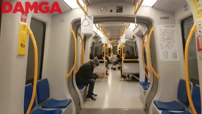 Çekmeköy Metro Durakları Nerede, Nasıl Gidilir, M4 ve M5 Güzergahı Nereye Gider, Var mı?