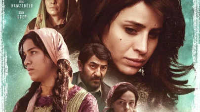 Dilberay Filmi Nerede, Ne Zaman Çekildi, Oyuncuları? Dilberay’ın Hikayesi Gerçek mi?