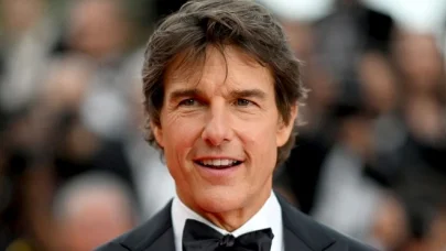 4 Yıl Aradan Sonra Yine Cole Trickle: Tom Cruise, Yıldırım Günleri Devam Filmi ile Beyazperdeye Dönüyor!