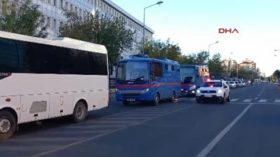 Narin Güran davasının 2'nci duruşması bugün başladı