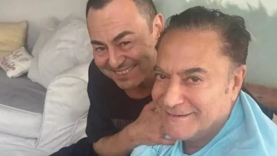 Serdar Ortaç ve Mehmet Ali Erbil'in hakim karşısına çıkacağı gün belli oldu!