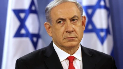 Uluslararası Ceza Mahkemesi'nden karar! Netanyahu'ya tutuklama emri verildi!