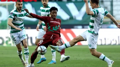 Konyaspor Hatayspor Maçı Canlı İzle Şifresiz