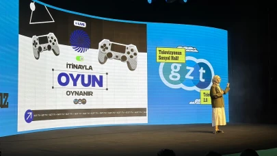 GZT dijitalden televizyon ekranlarında yayın hayatına başlıyor!