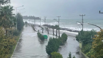 Meteoroloji’den Son Dakika Uyarısı: Fırtına İç Anadolu ve Batı Karadeniz’i Vuracak!