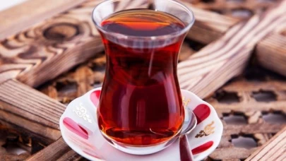 Çay Yerine Zehir! Hileli Çay Markaları Açıklandı: Çay Yerine Zehir İçmişiz!