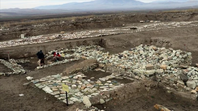 Oluz Höyük Nerede, Tarihi Ne Zamana Dayanıyor, Ziyarete Açık Mı?