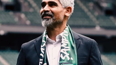 Kocaelispor'un Teknik Direktörü Belli Oldu! İsmet Taşdemir'le Sözleşme İmzalandı