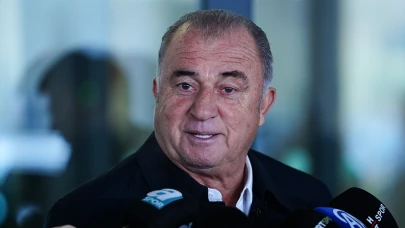 Fatih Terim'in Ekibinde Kimler Yer Alıyor, Hangi Sportif Direktörle Çalışacak, Transfer Çalışması Yapacak Mı?