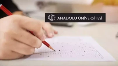 AÖF Sınav Sonuçları 2024 Sorgulama Ekranı, AÖF Vize Sınav Soruları ve Cevapları (Soru Kitapçığı)