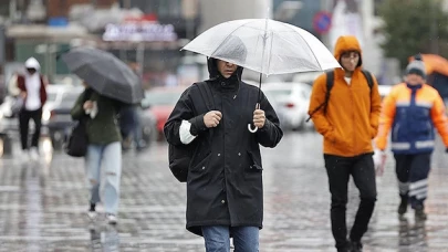 İzmir 5 Aralık Hava Durumu Nasıl,  Güneşli mi, Yağmur Yağacak mı?