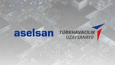 Yeni Dönem Başlıyor! ASELSAN ve TUSAŞ’tan Dev İş Birliği!