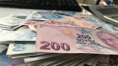 Türk Lirası Reel Değeri Zirvede! 45 Ayın En Yüksek Seviyesine Ulaştı!