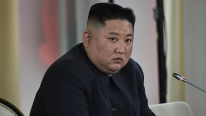 Kim Jong-un’dan ABD’ye Sert Strateji: Nükleer Askeri Blok Hedefte!