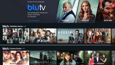 BluTV'nin Sahibi Kimdir? İsrail Bağlantısı Var mı?